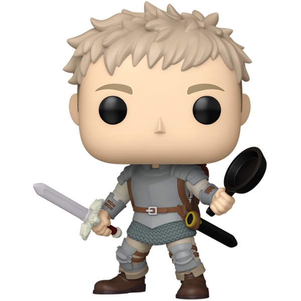 Фото - Коллекционная фигурка FUNKO POP! серии Подземелье вкусностей - ЛАЙОС ТОРДЕН (W/CH) (90569)