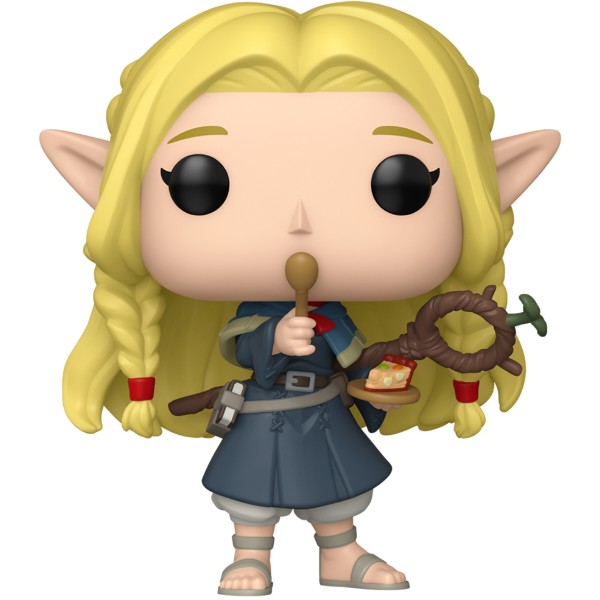 Фото - Колекційна фігурка FUNKO POP! серії Підземелля смакот - МАРСИЛЬ ДОНАТО (90570)