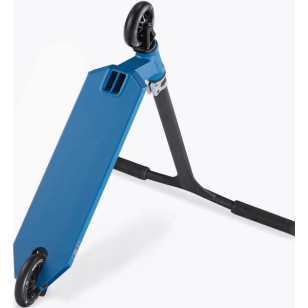 Фото - Трюковый самокат Hipe H3 Black/Matte Blue (410303)