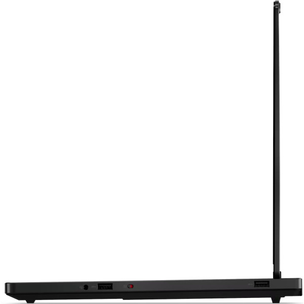 Фото - Ноутбук игровой Lenovo Legion 5 15IRX10 (83LY00TGRA) Eclipse Black