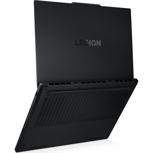 Фото - Ноутбук игровой Lenovo Legion 5 15IRX10 (83LY00TGRA) Eclipse Black