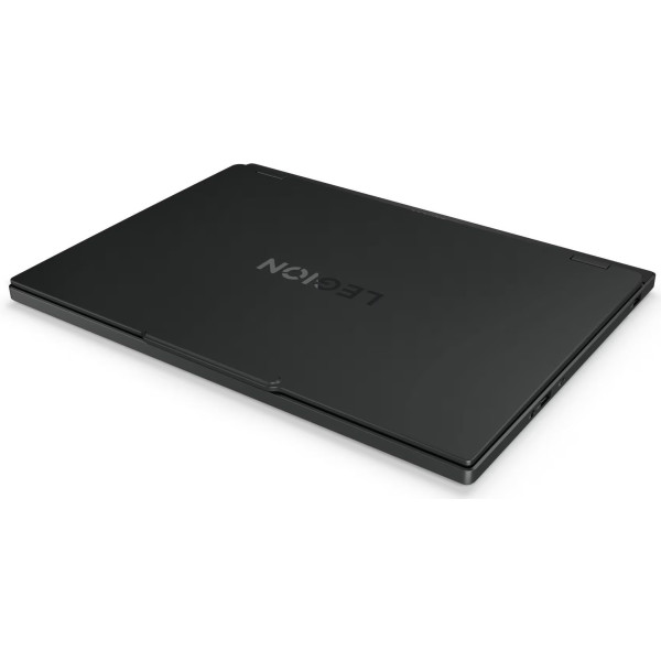 Фото - Ноутбук игровой Lenovo Legion 5 15IRX10 (83LY00TGRA) Eclipse Black