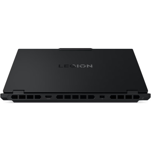 Фото - Ноутбук игровой Lenovo Legion 5 15IRX10 (83LY00TGRA) Eclipse Black