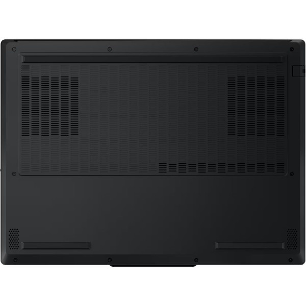 Фото - Ноутбук игровой Lenovo Legion 5 15IRX10 (83LY00TGRA) Eclipse Black