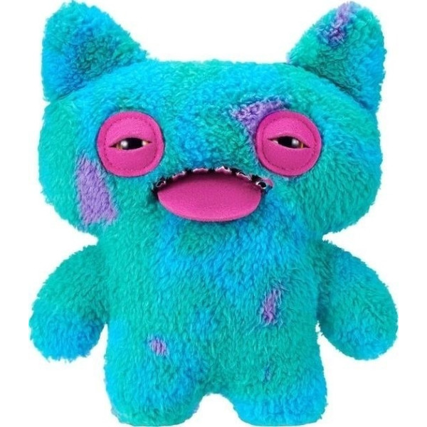 Фото - Коллекционная мягкая игрушка Fuggler Бабл Хипстерик (15749H)