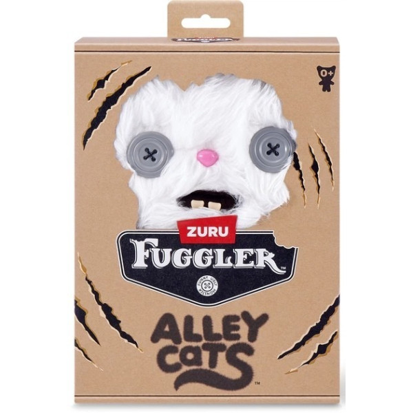 Фото - Коллекционная мягкая игрушка Fuggler Панна Пушинка (15752G)