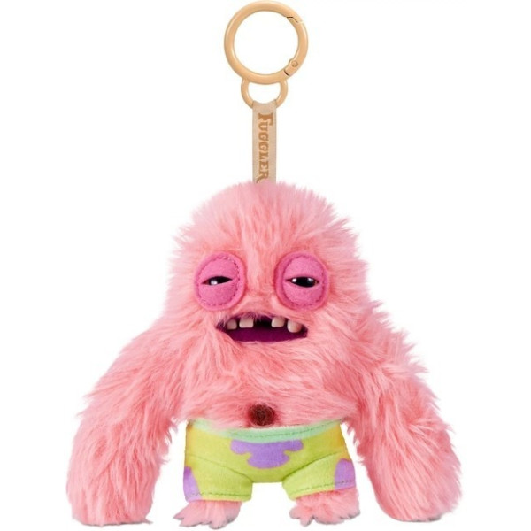 Фото - Коллекционная мягкая игрушка Fuggler Патрик (15756B)