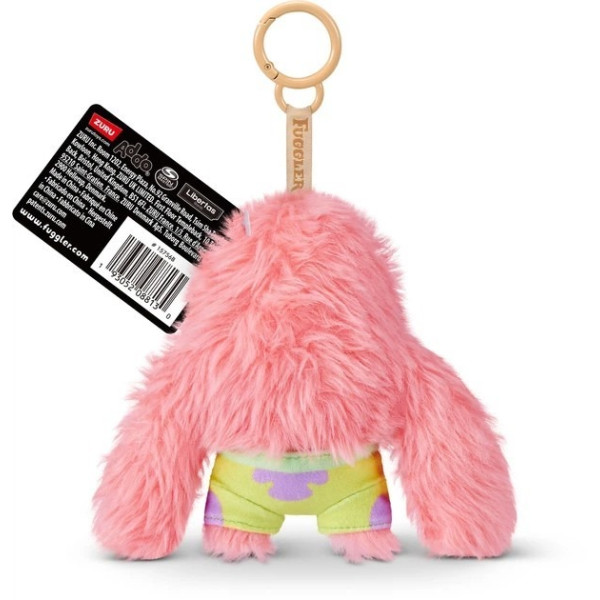 Фото - Коллекционная мягкая игрушка Fuggler Патрик (15756B)