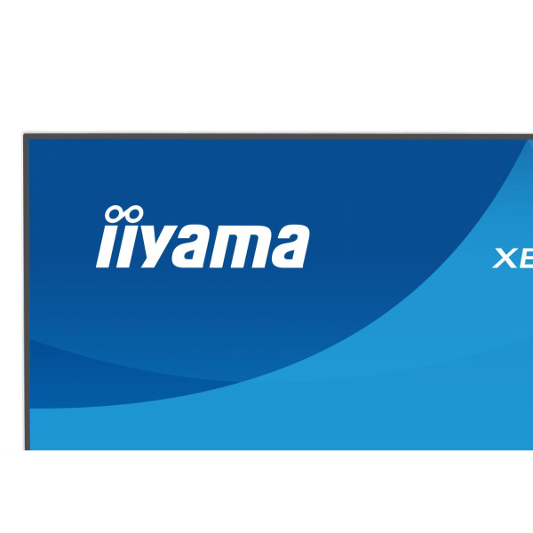 Фото - Монитор IIYAMA XB2497HSU-W1