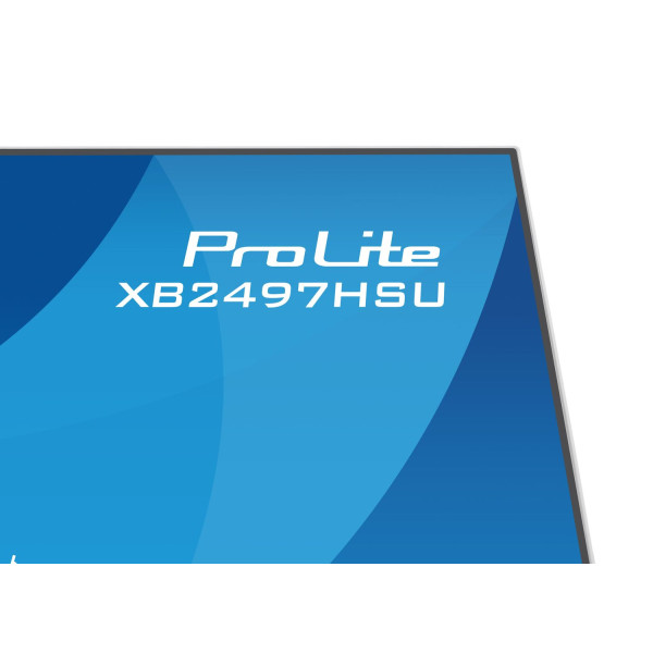 Фото - Монитор IIYAMA XB2497HSU-W1
