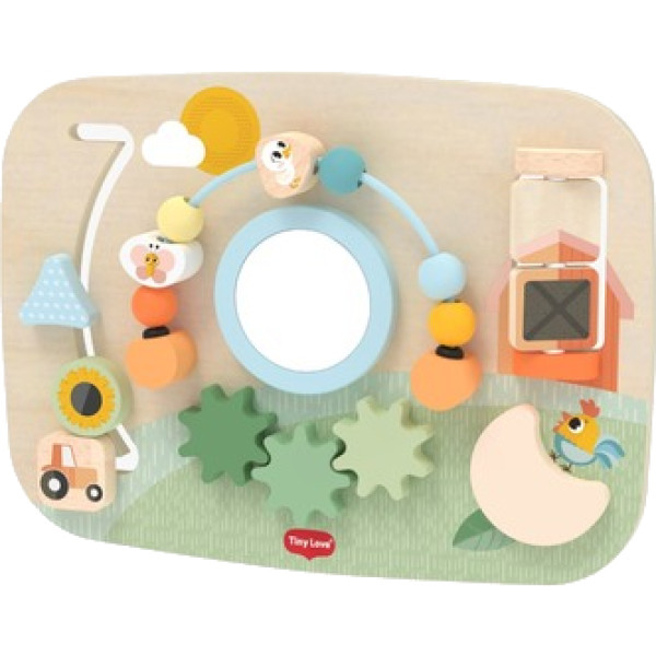 Фото - Інтерактивний сортер Tiny Love Farmers Funday від 9 міс. (1511306830)