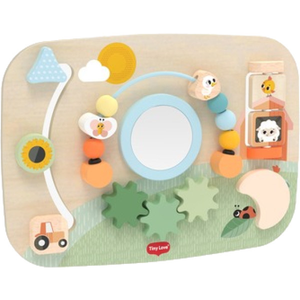 Фото - Інтерактивний сортер Tiny Love Farmers Funday від 9 міс. (1511306830)