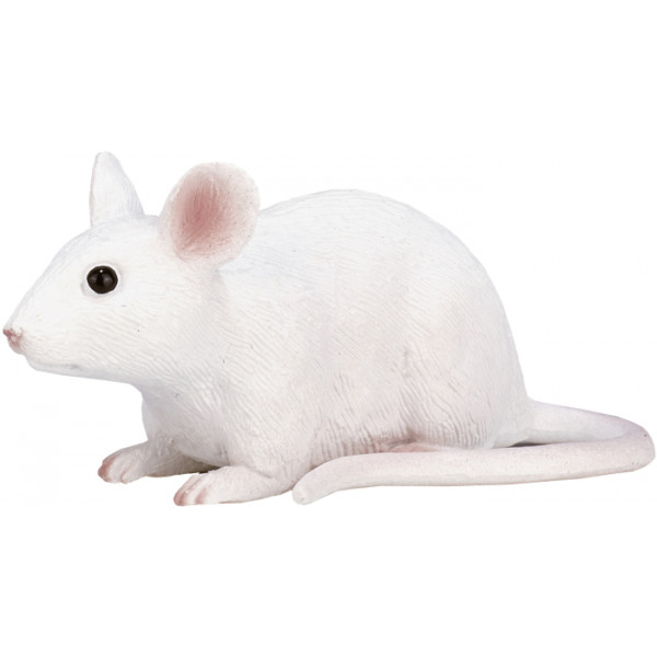 Фото - Фігурки тварини Mojo Миша (387235)