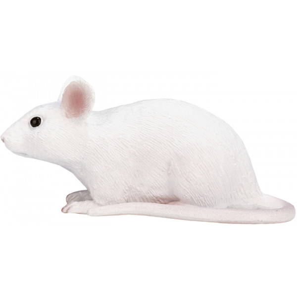Фото - Фігурки тварини Mojo Миша (387235)
