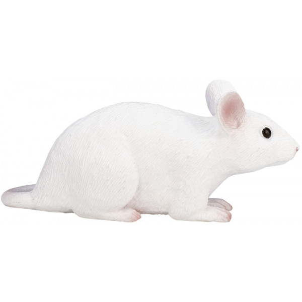 Фото - Фігурки тварини Mojo Миша (387235)