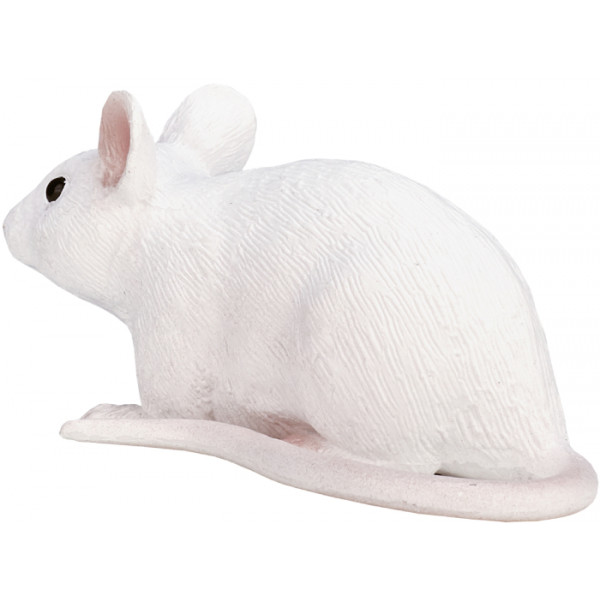 Фото - Фігурки тварини Mojo Миша (387235)