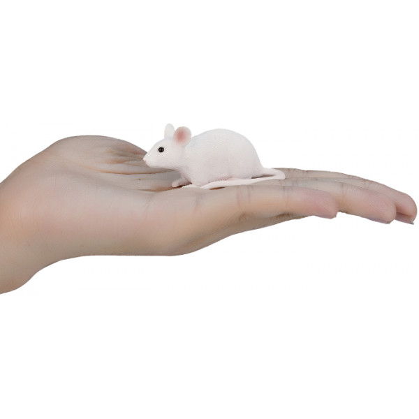 Фото - Фігурки тварини Mojo Миша (387235)
