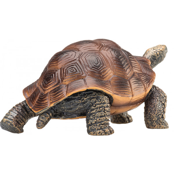 Фото - Фигурка животного Mojo Гигантская черепаха (387259)