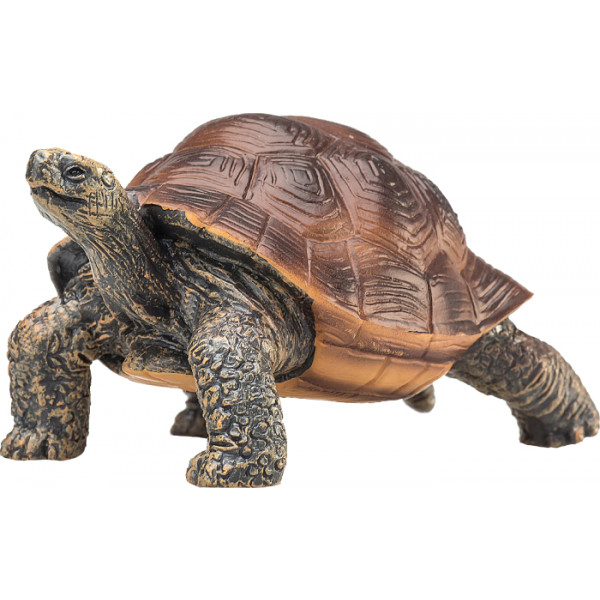 Фото - Фигурка животного Mojo Гигантская черепаха (387259)