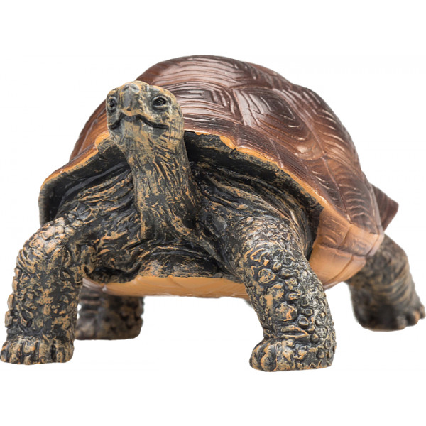 Фото - Фигурка животного Mojo Гигантская черепаха (387259)