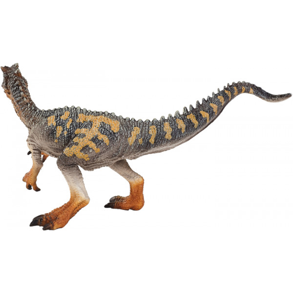 Фото - Фигурка животного Mojo Алозавр (387274)