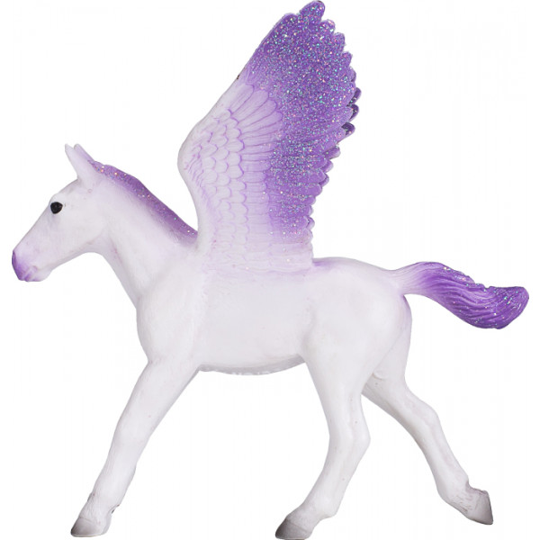 Фото - Фігурки тварини Mojo Дитинча пегаса (387289)