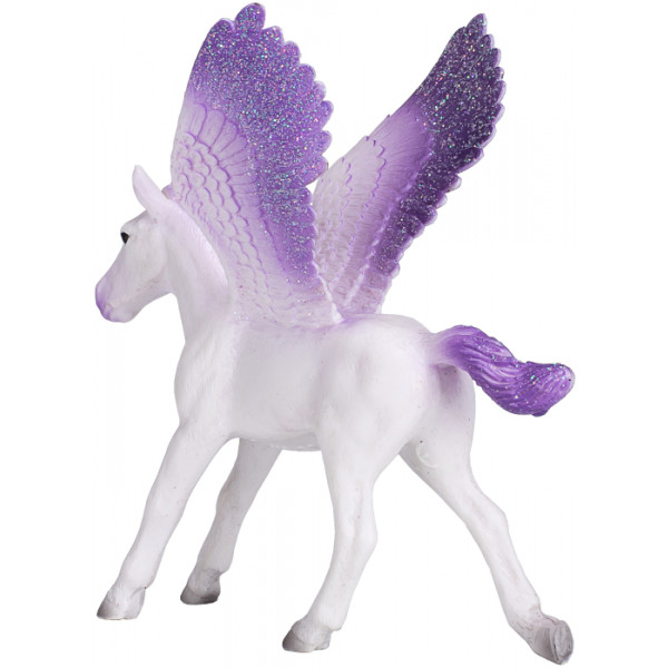 Фото - Фігурки тварини Mojo Дитинча пегаса (387289)