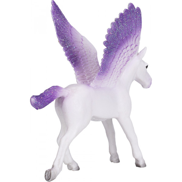 Фото - Фігурки тварини Mojo Дитинча пегаса (387289)