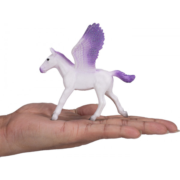 Фото - Фігурки тварини Mojo Дитинча пегаса (387289)