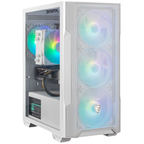Фото - Системний блок Expert PC Ultimate (I225F.16.S10.5070T.A6921)