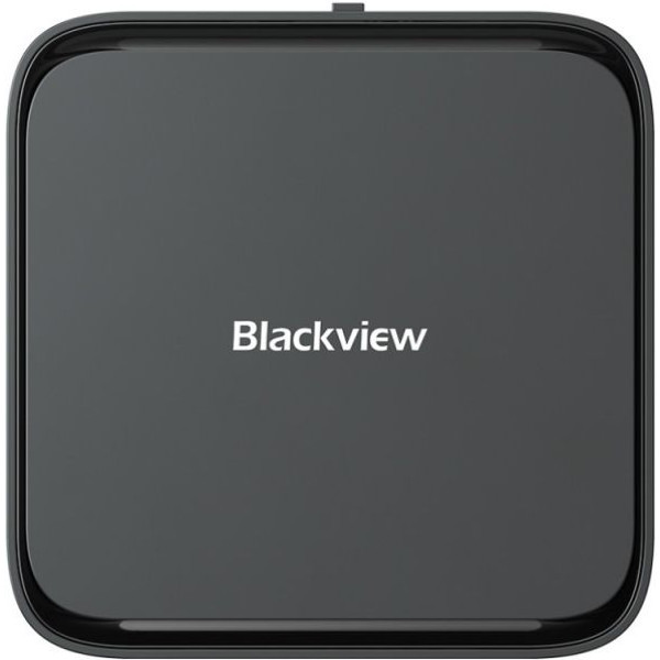 Фото - Неттоп Blackview MP50 R5 16/512GB Black