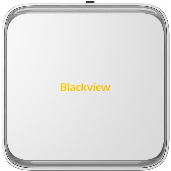Фото - Неттоп Blackview MP50 R5 16/512GB Silver