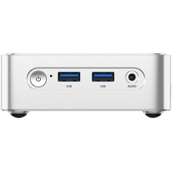 Фото - Неттоп Blackview MP50 R5 16/512GB Silver