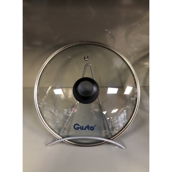 Фото - Кришка для посуду Gusto GT-8100-16 16 см