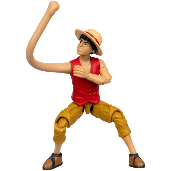 Фото - Коллекционная фигурка Moose ONE PIECE LUFFY (63313)