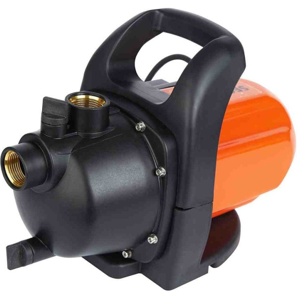 Фото - Поверхностный насос SEQUOIA SGP800-B