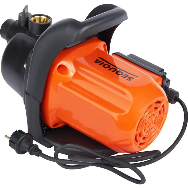 Фото - Поверхностный насос SEQUOIA SGP800-B