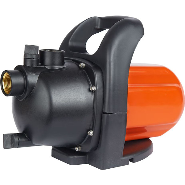 Фото - Поверхностный насос SEQUOIA SGP800-B