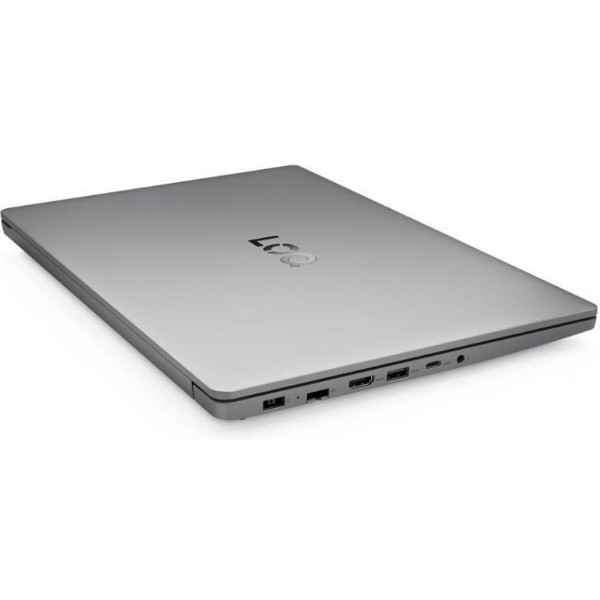 Фото - Ноутбук игровой Lenovo LOQ-15ARP10E (83S0007JRA) Luna Grey