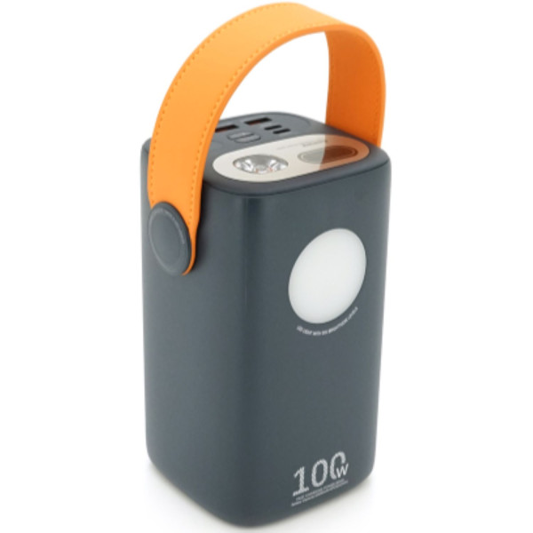 Фото - Батарея мобільна Remax 60000mAh (RPP-100)