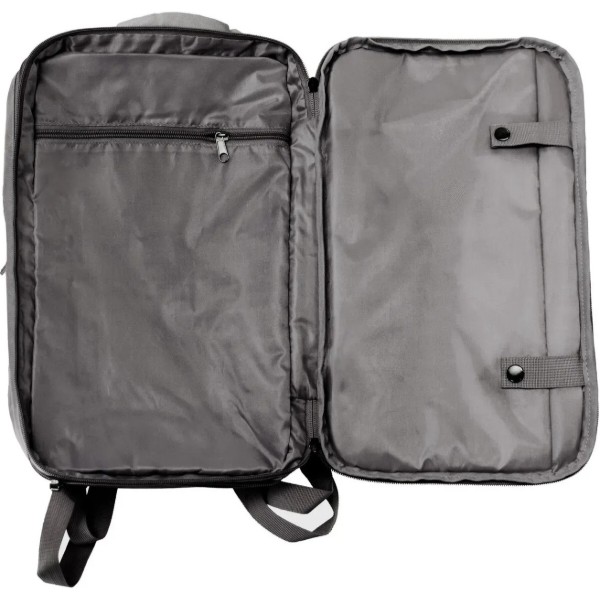 Фото - Рюкзак міський Semi Line 20 Graphite (P8308-2)