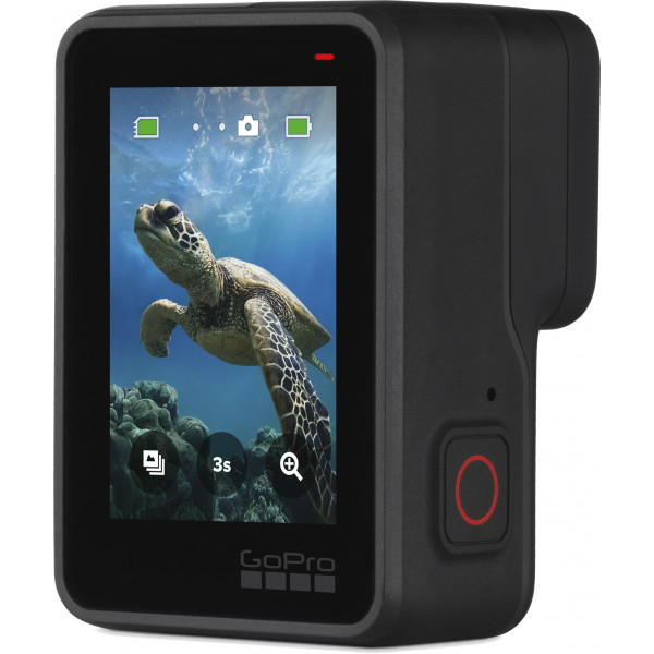 Фото - Экшн-камера GoPro HERO 7 Black (CHDHX-701-RW)
