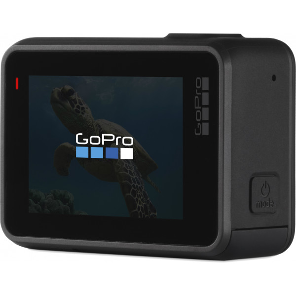 Фото - Экшн-камера GoPro HERO 7 Black (CHDHX-701-RW)