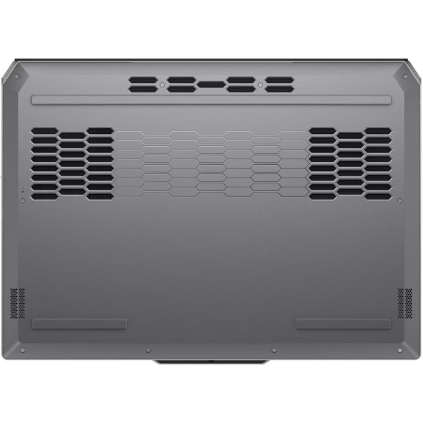 Фото - Ноутбук ігровий Lenovo LOQ 15AHP10 (83JG00FCRA) Luna Grey