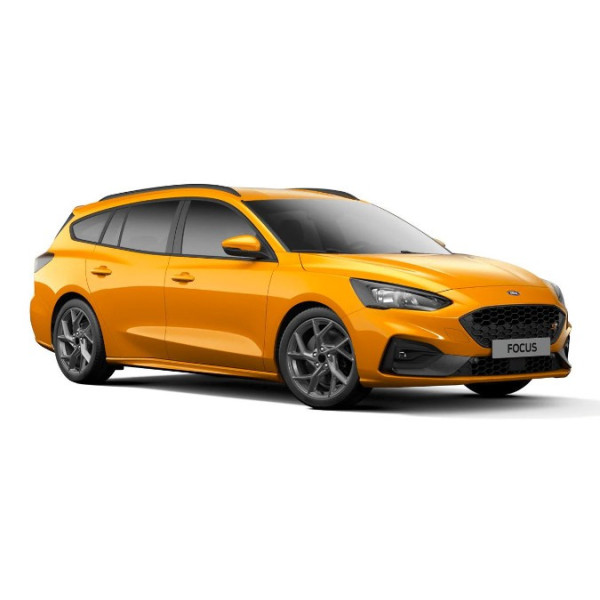 Фото - EVA килимки в салон авто передні EVAtech для Focus (C519) Ford 2019 4 покоління Combi EU FD43888AV2AV4RBB