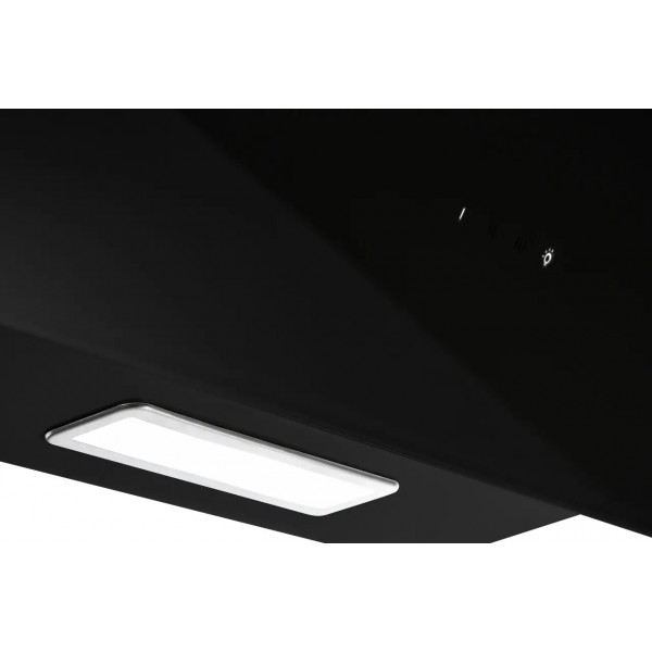 Фото - Вытяжка декоративная Borgio RNT-BS 60 Black SU