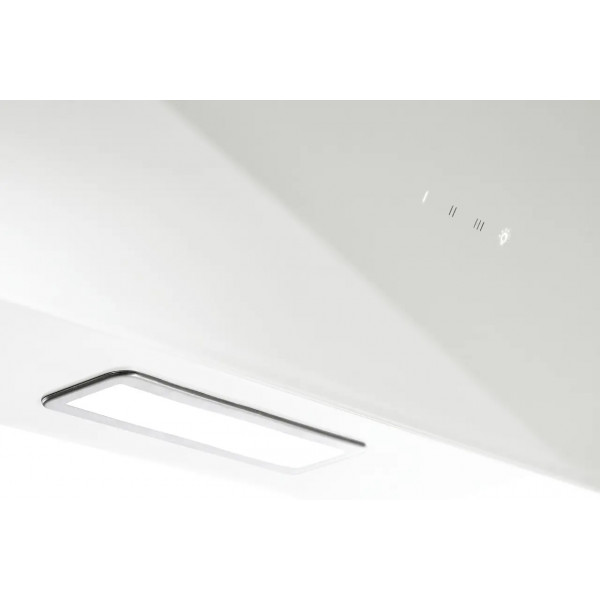 Фото - Витяжка декоративна Borgio RNT-BS 60 White SU