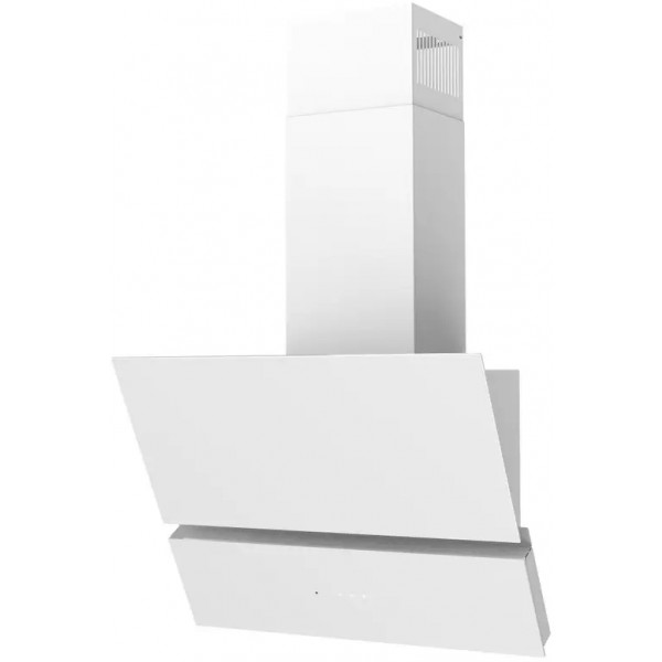Фото - Витяжка декоративна Borgio RNT-BS 60 White SU