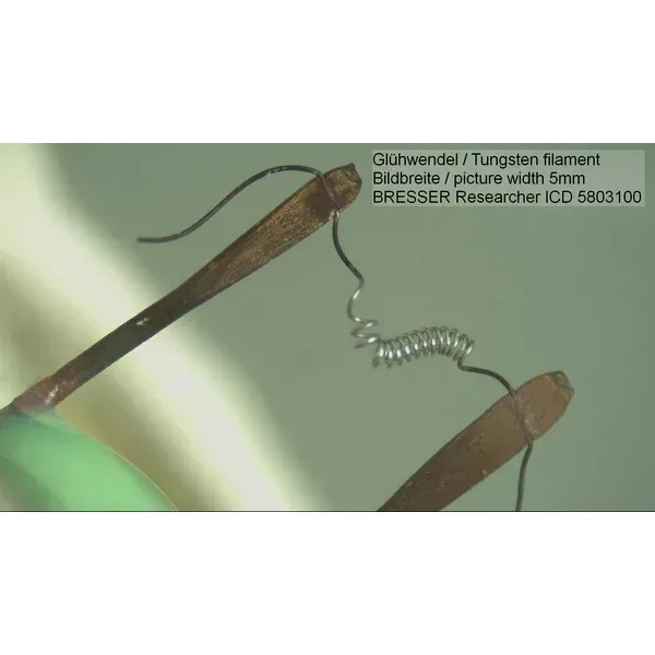 Фото - Набір для дослідження Bresser Researcher ICD LED 20x-80x (5803100)