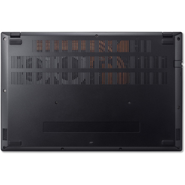 Фото - Ноутбук ігровий Acer Nitro V 15 ANV15-52-520S (NH.QZ7EU.014) Obsidian Black